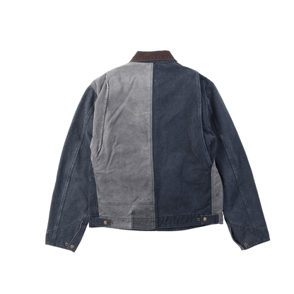 Work Jacket N°122