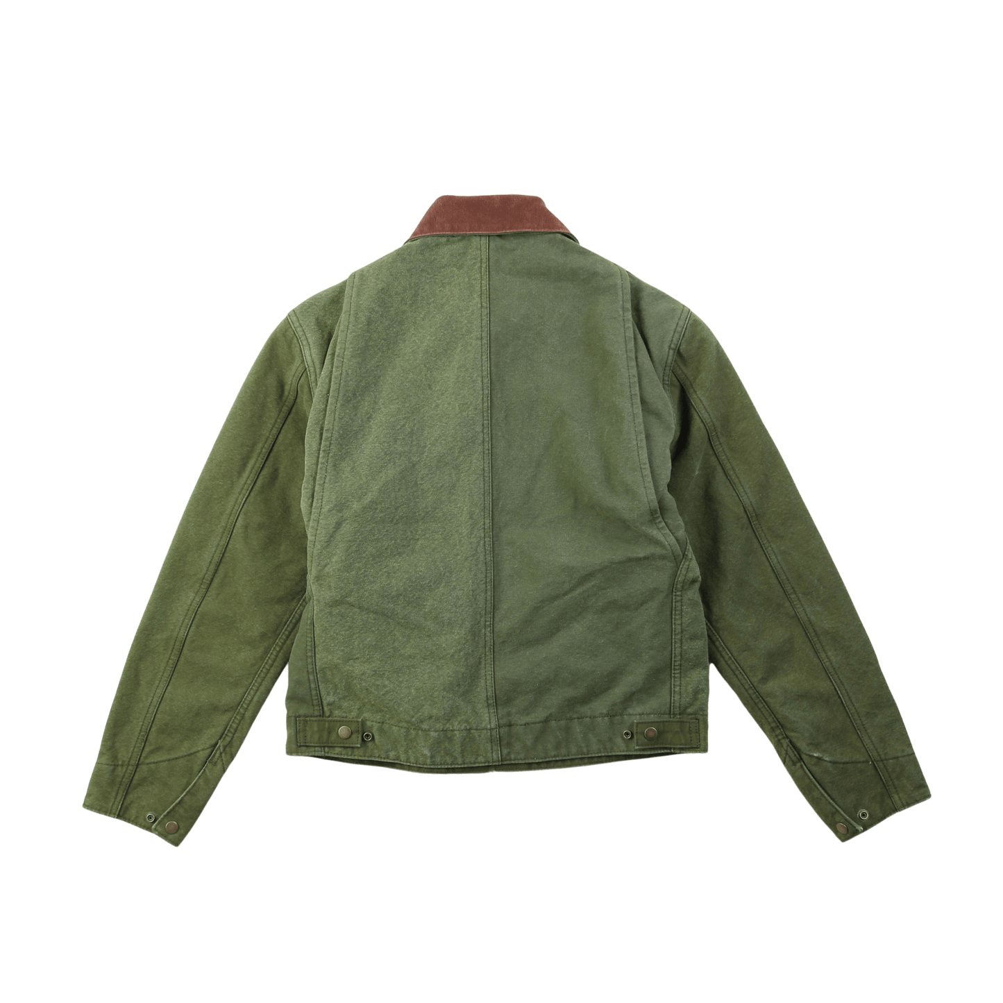 Work Jacket N°61