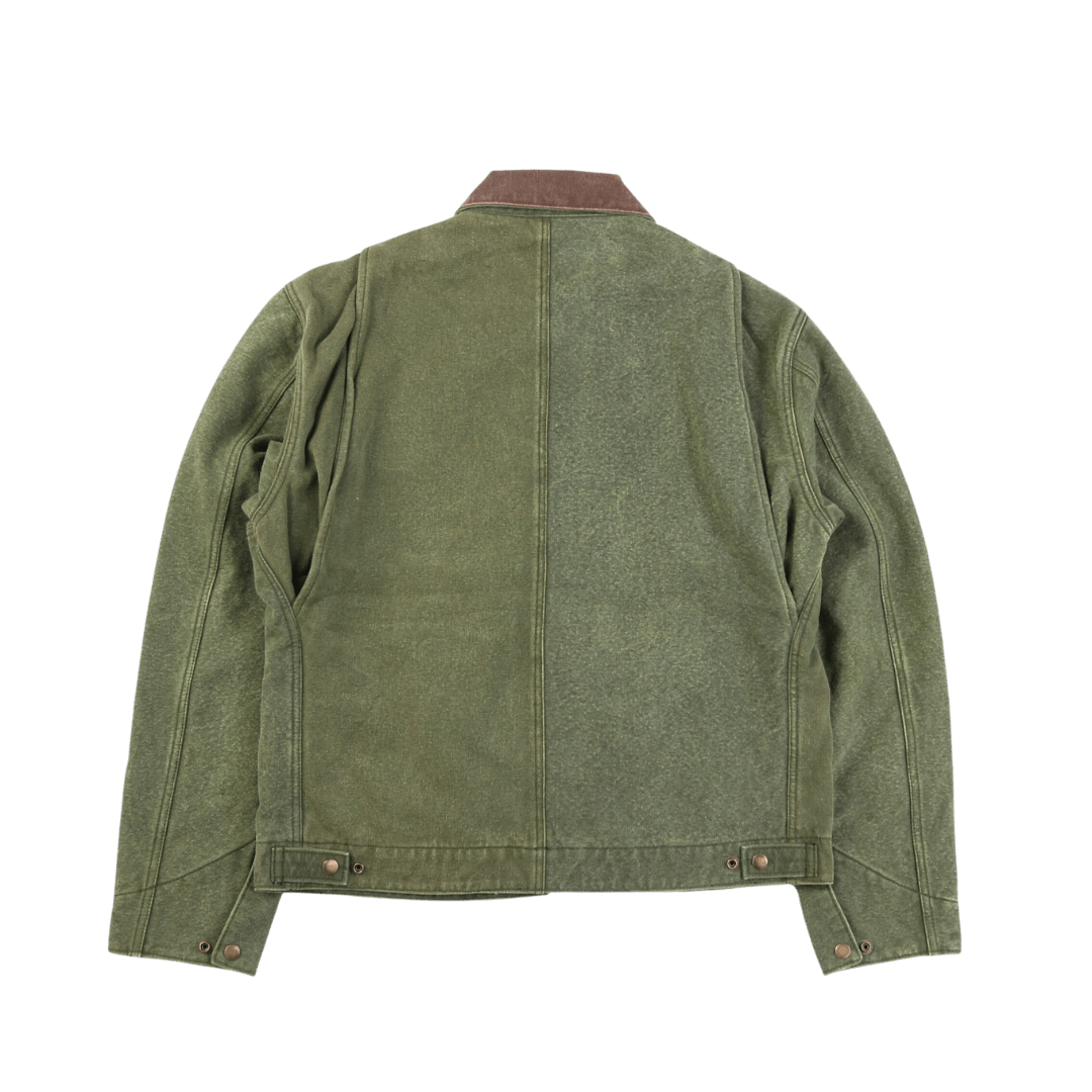 Work Jacket N°106