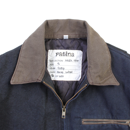 Work Jacket N°84