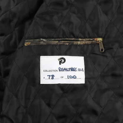 Work Jacket - Real Tree N°78