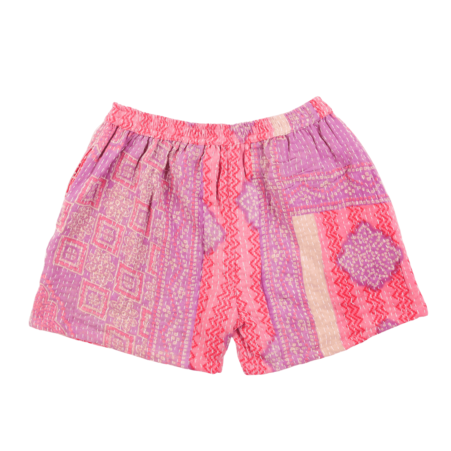 Kantha Beach Short N°27