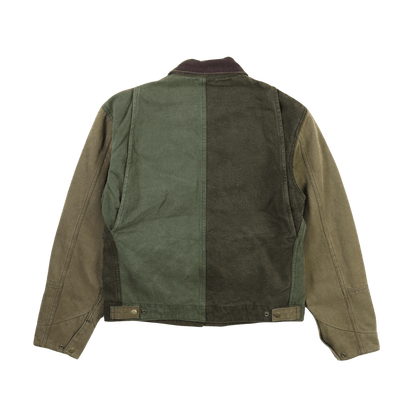 Work Jacket N°158