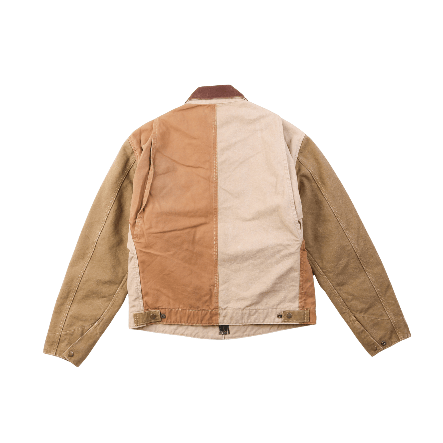 Work Jacket N°116