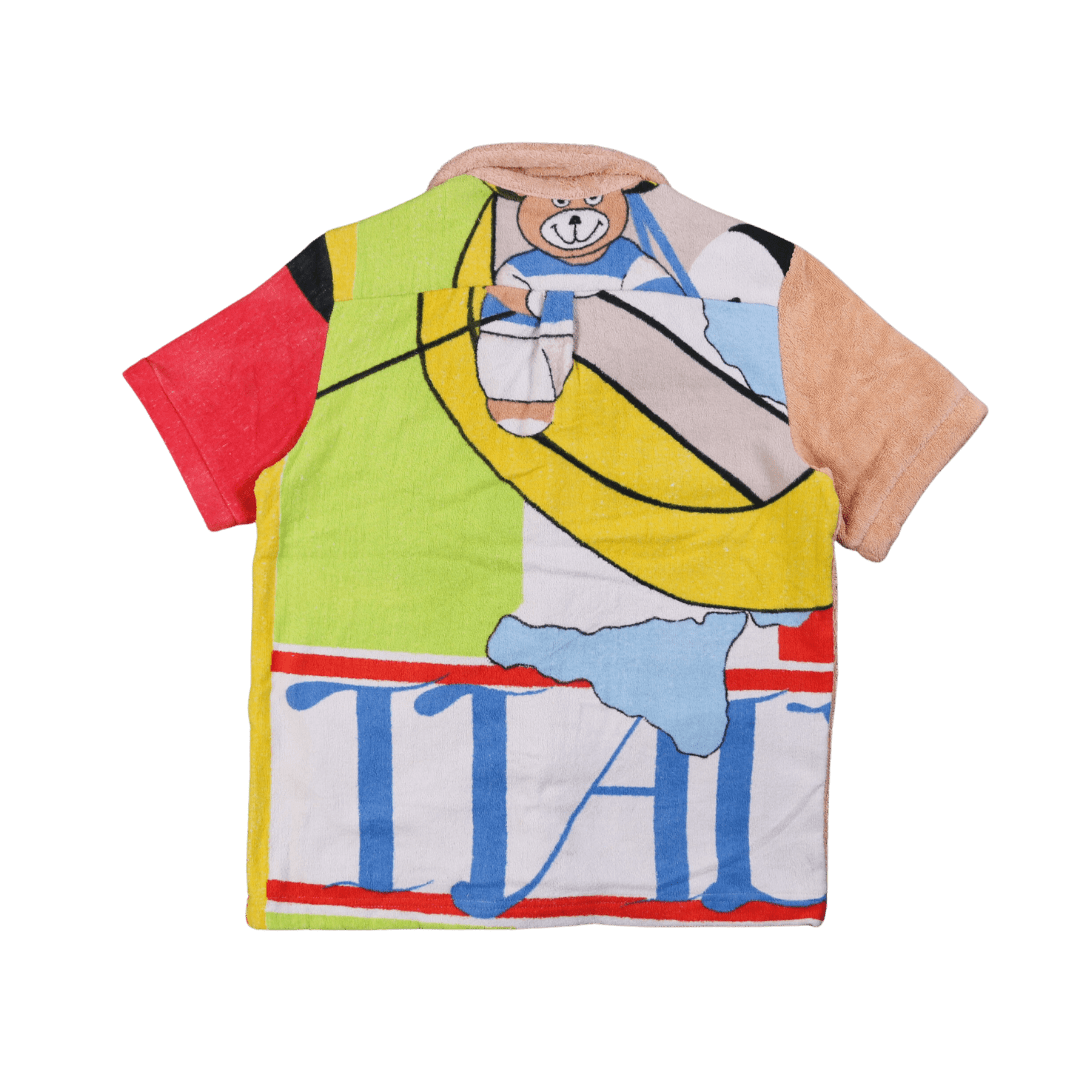 Frottee-Shirt Nr. 16