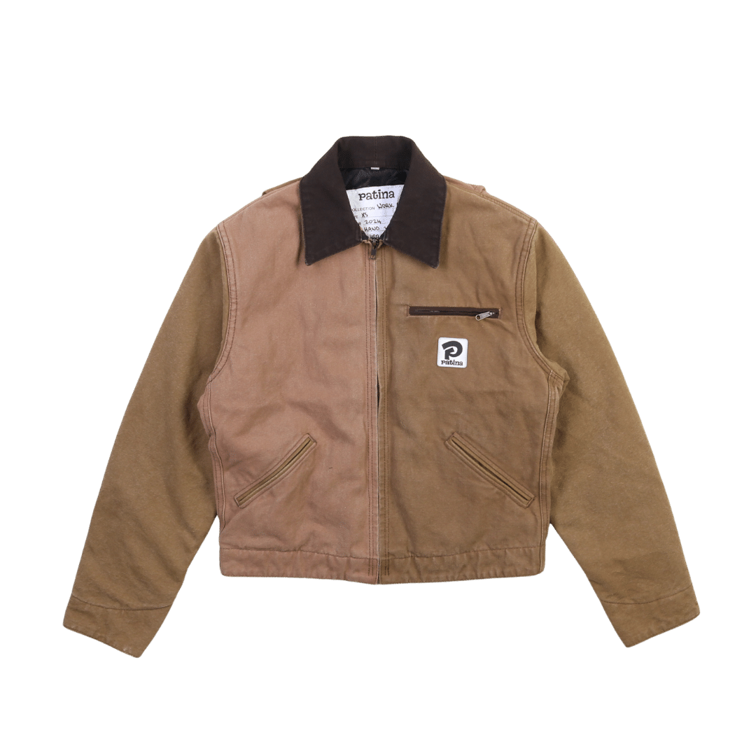 Work Jacket N°40