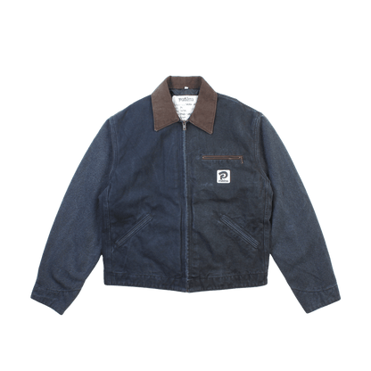 Work Jacket N°210