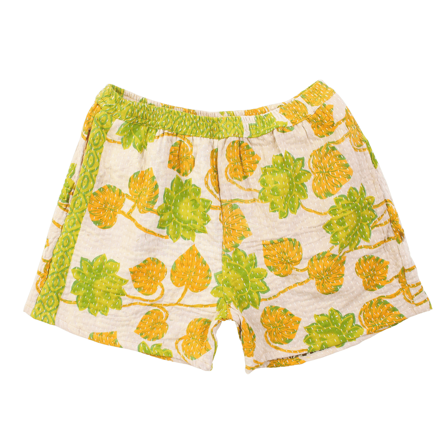 Kantha Beach Short N°42