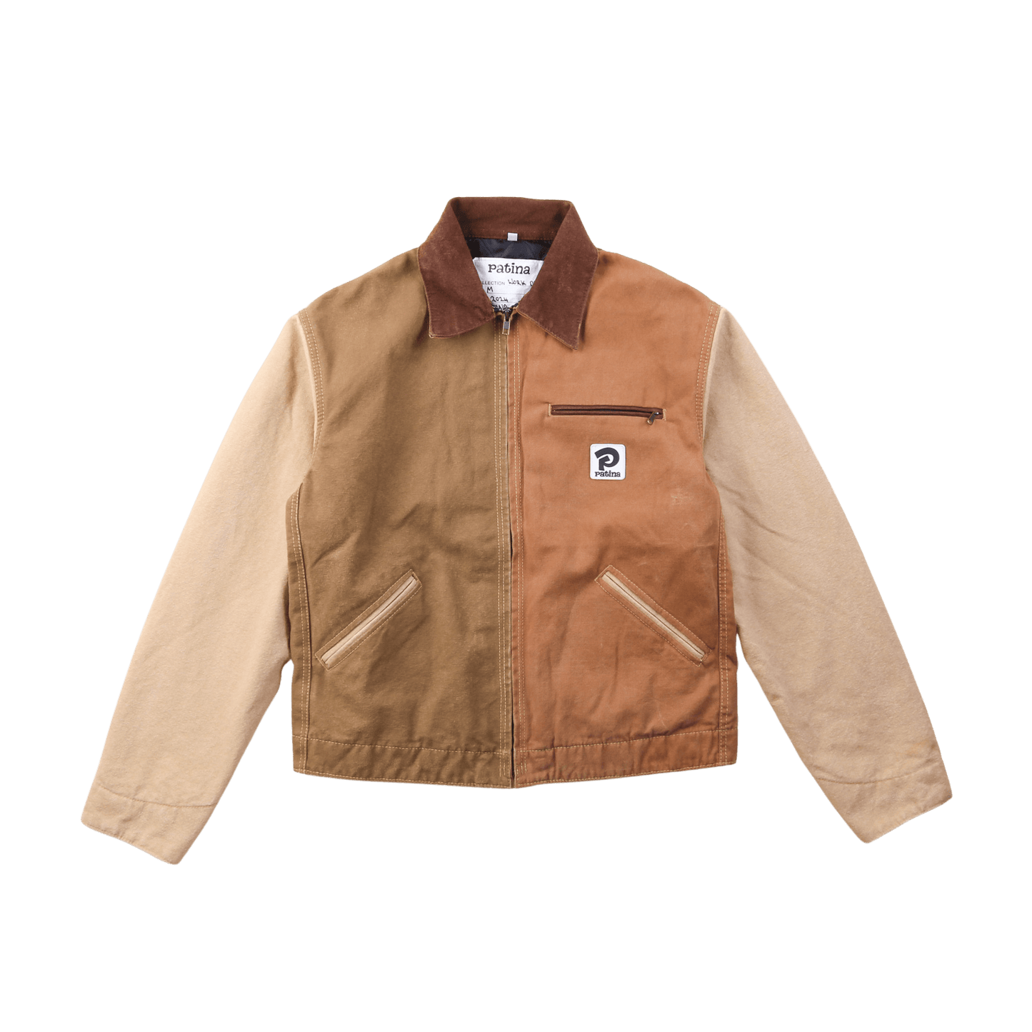 Work Jacket N°117