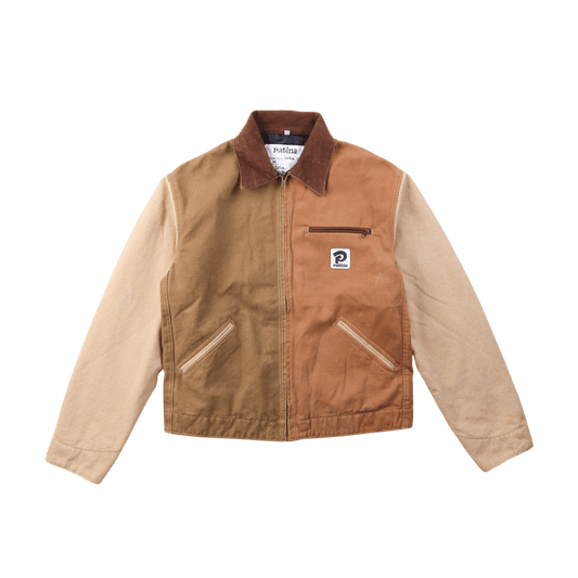 Work Jacket N°117