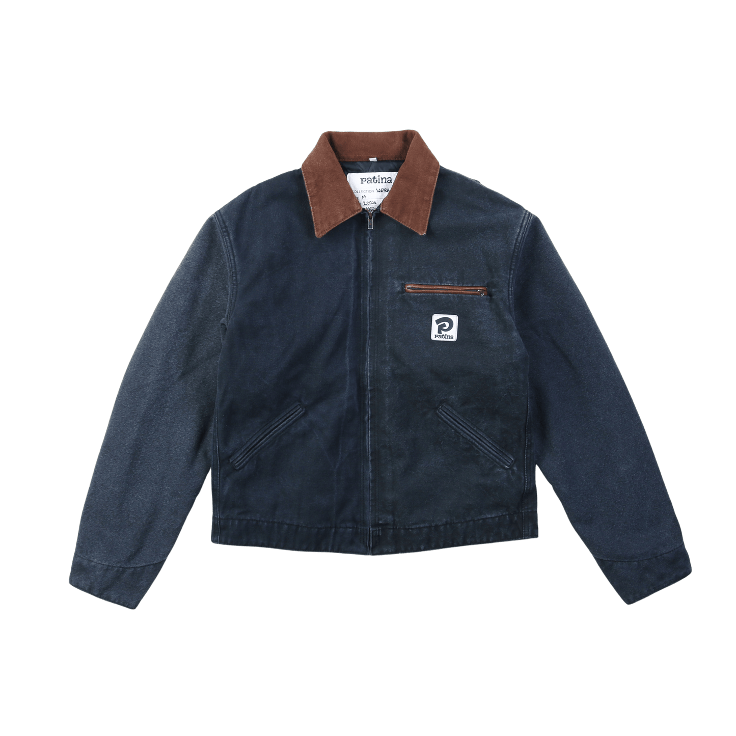 Work Jacket N°185