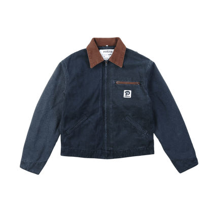 Work Jacket N°185