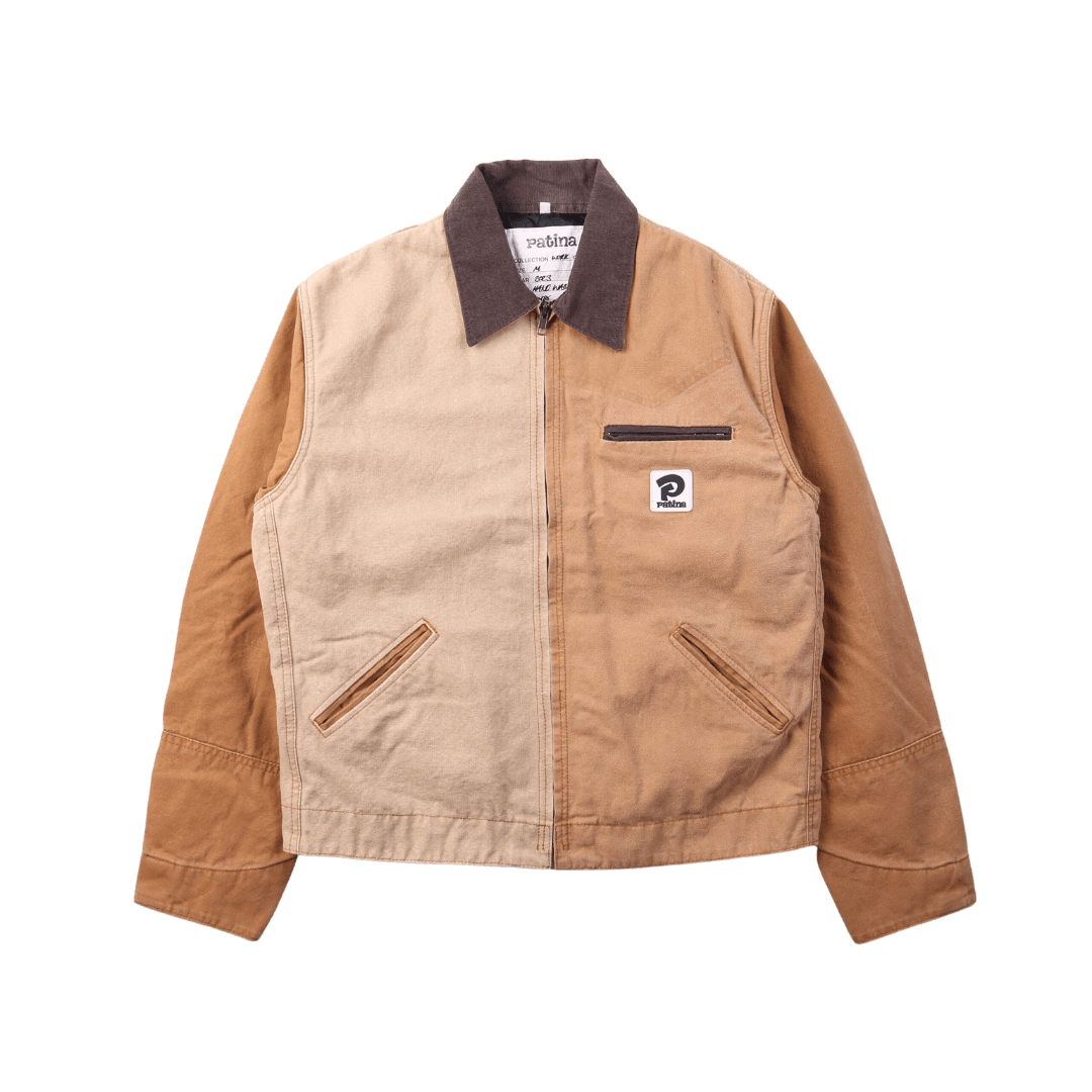 Work Jacket N°87