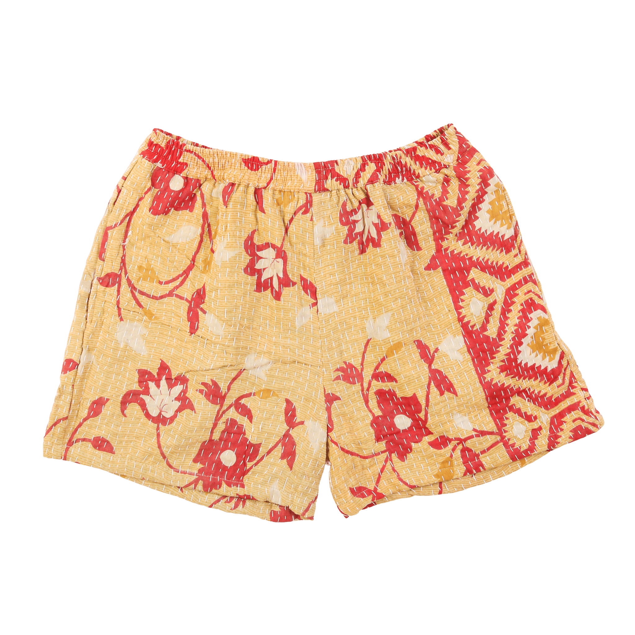 Kantha Beach Short N°26