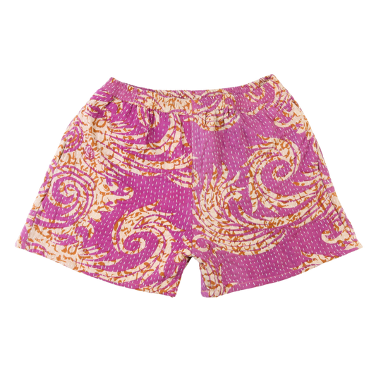 Kantha Beach Short N°70