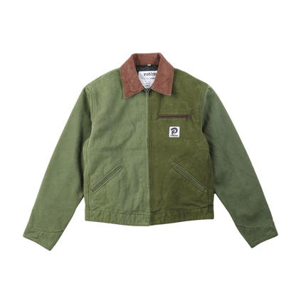 Work Jacket N°62