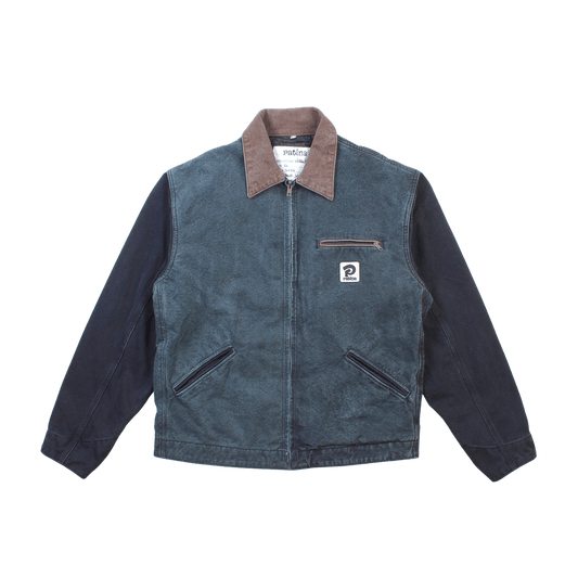 Work Jacket N°372