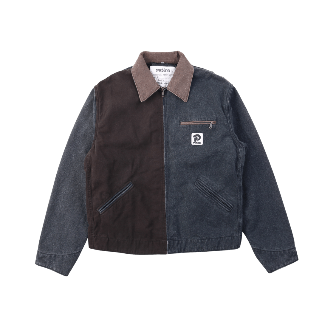 Work Jacket N°123