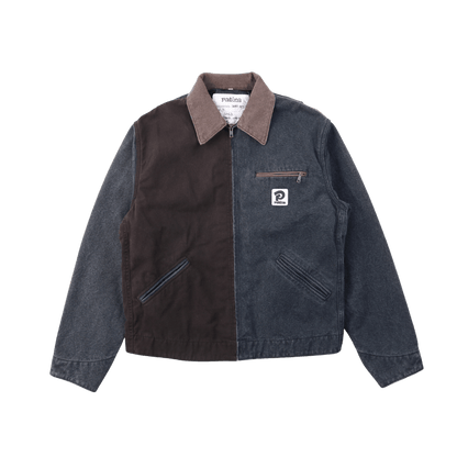 Work Jacket N°123