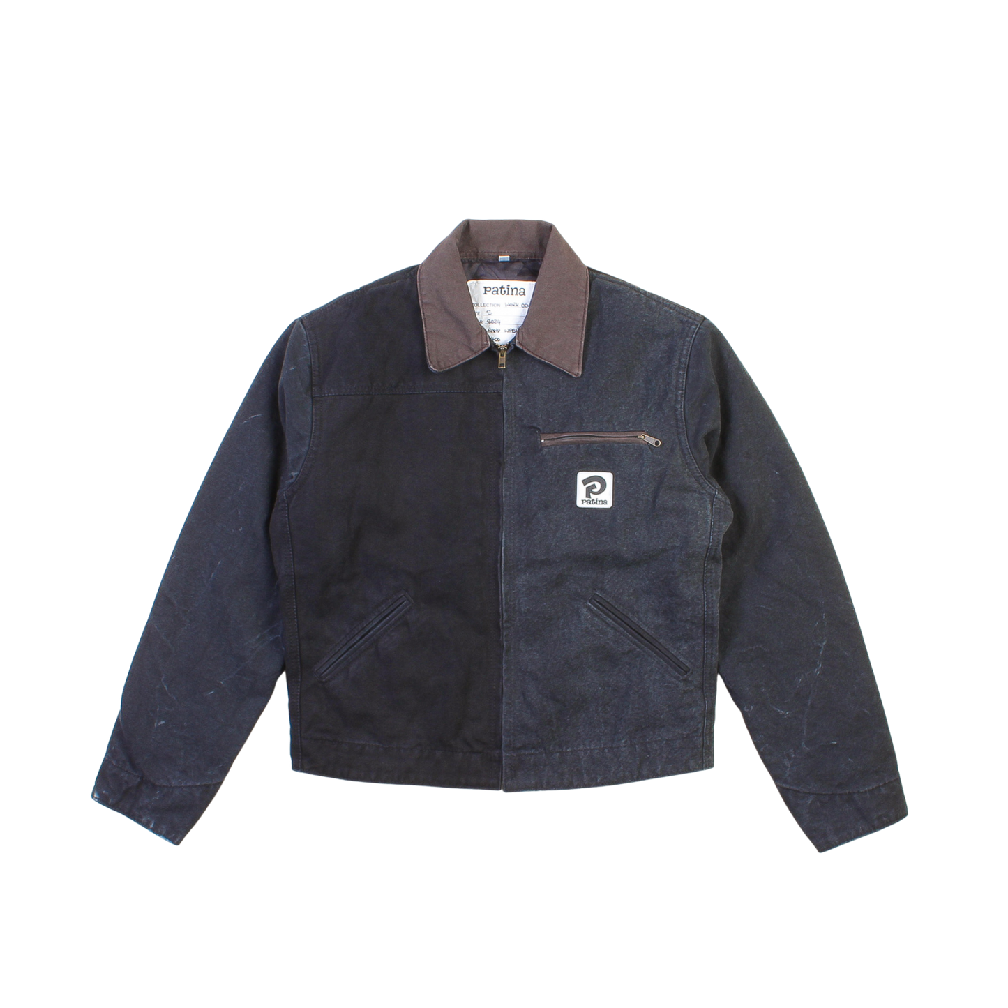 Work Jacket N°85