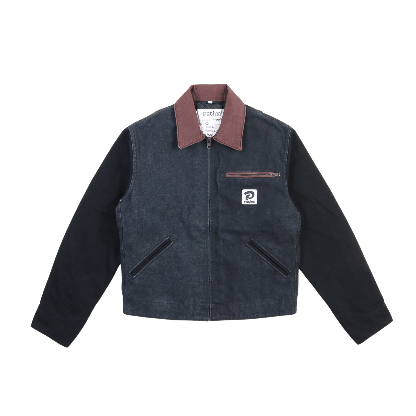 Work Jacket N°17