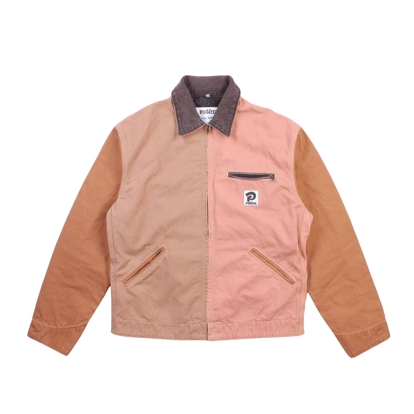 Work Jacket N°315