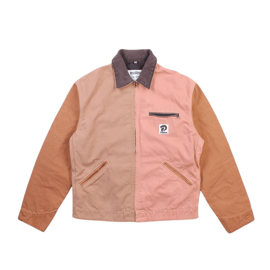 Work Jacket N°315