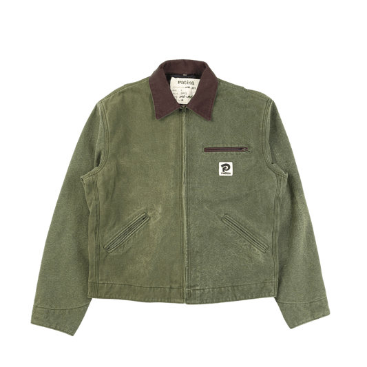 Work Jacket N°105