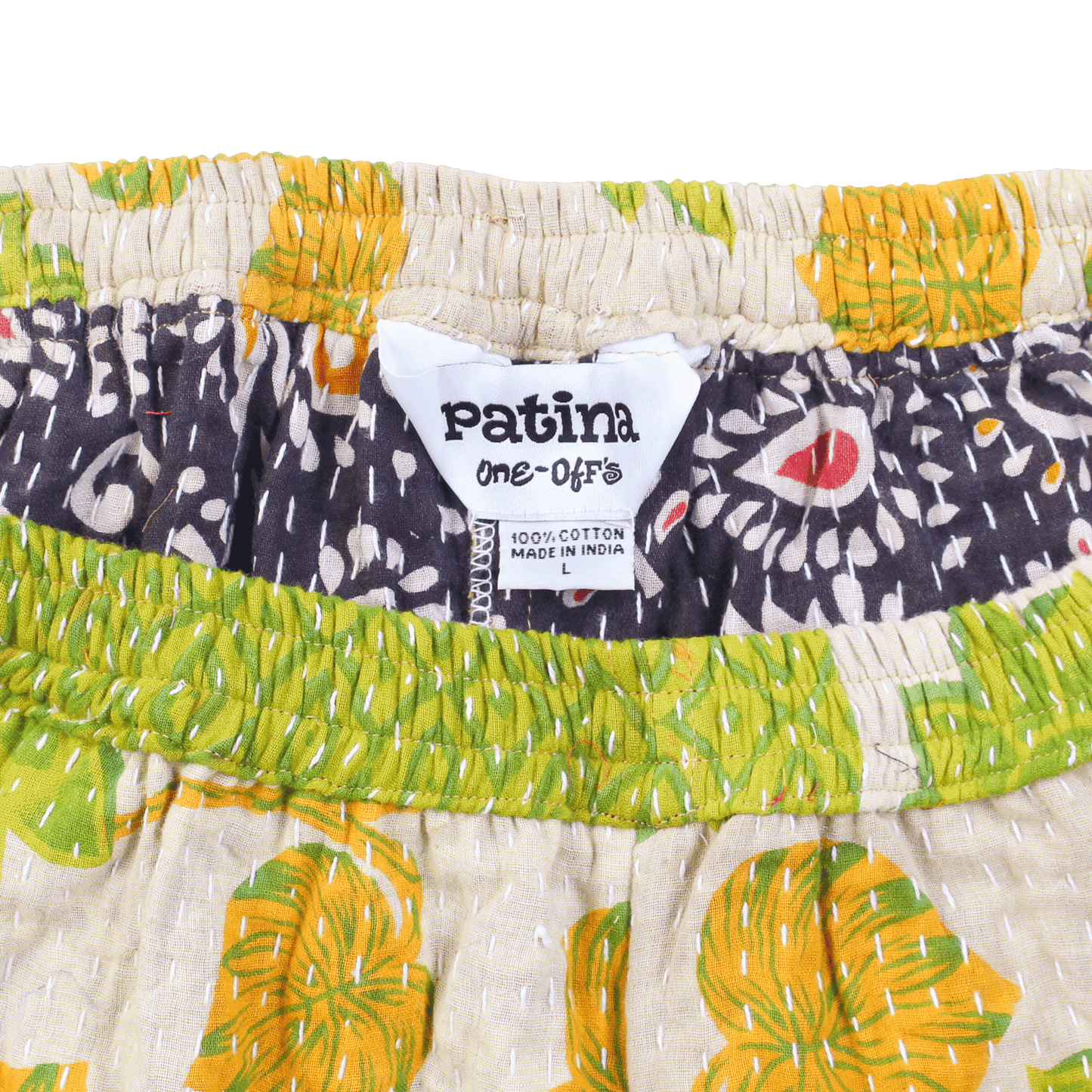 Kantha Beach Short N°42