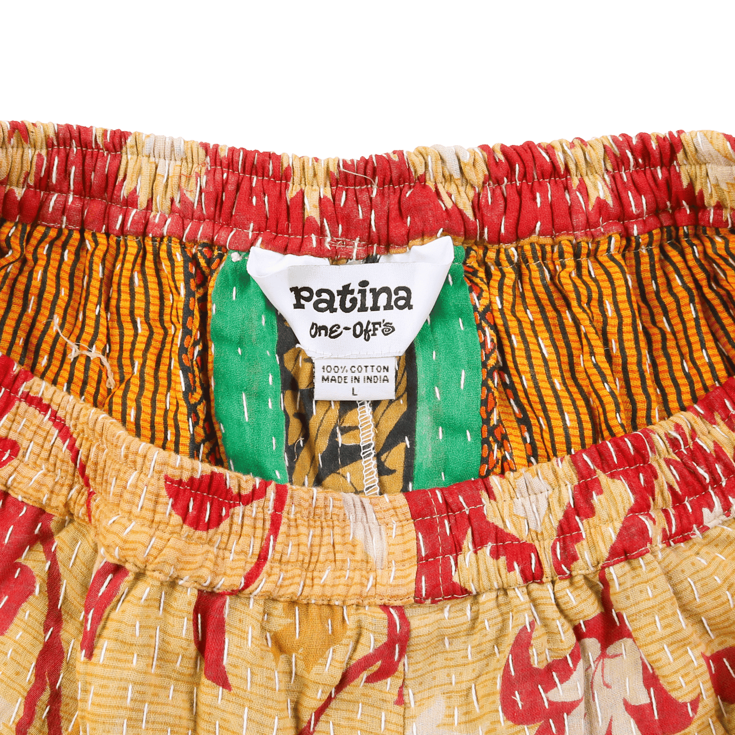 Kantha Beach Short N°26