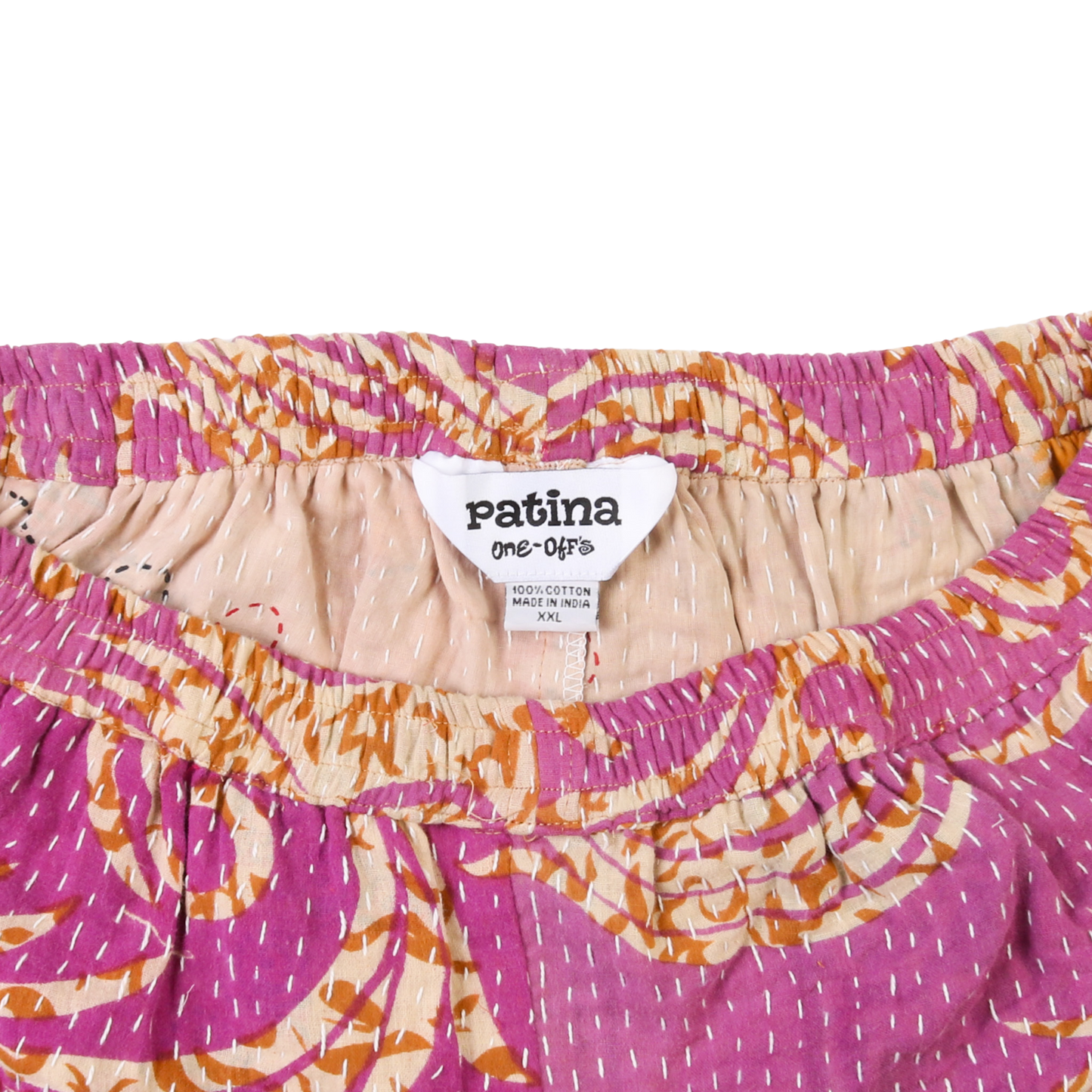 Kantha Beach Short N°70