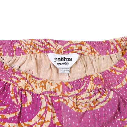 Kantha Beach Short N°70