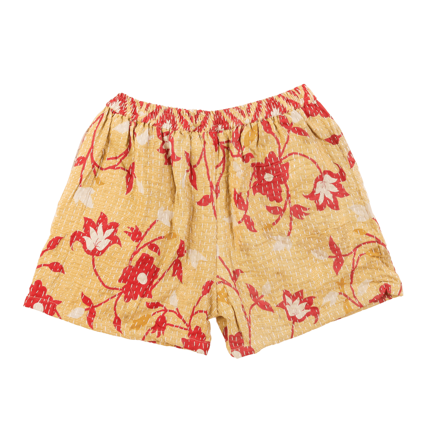 Kantha Beach Short N°26