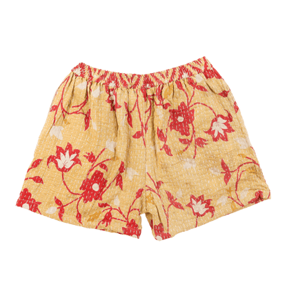 Kantha Beach Short N°26