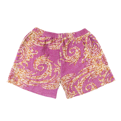 Kantha Beach Short N°70