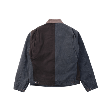 Work Jacket N°123