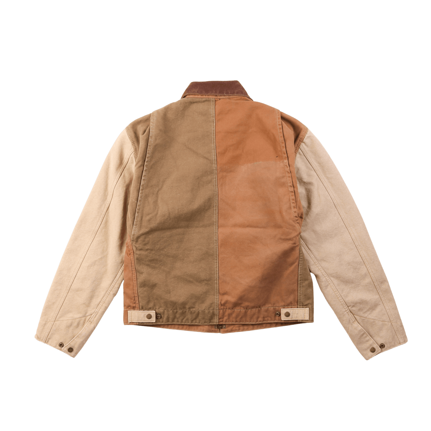 Work Jacket N°117