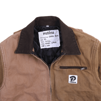 Work Jacket N°40