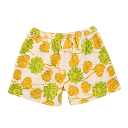 Kantha Beach Short N°42