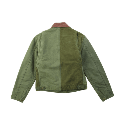 Work Jacket N°62