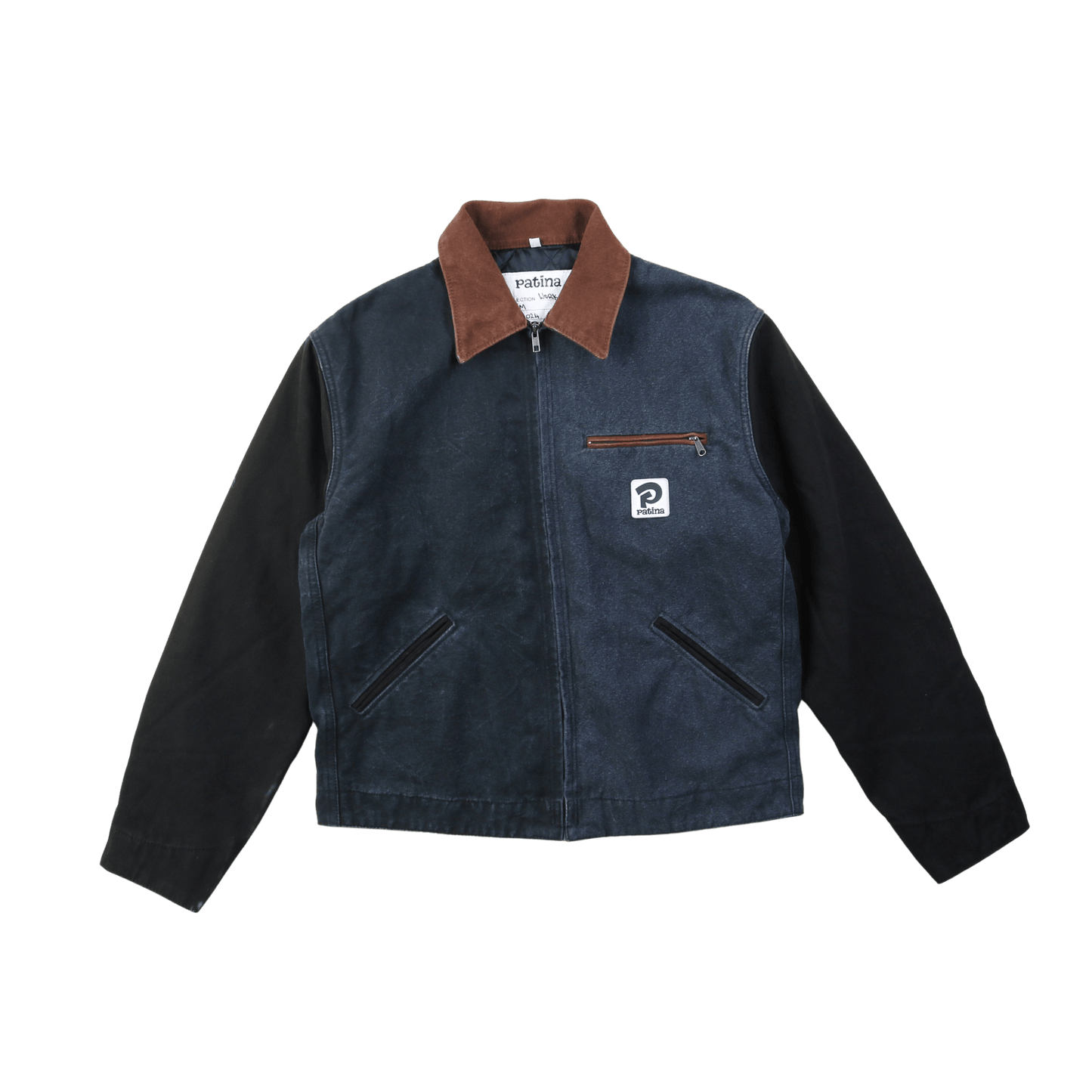 Work Jacket N°186