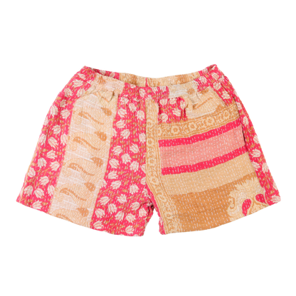 Kantha Beach Short N°69