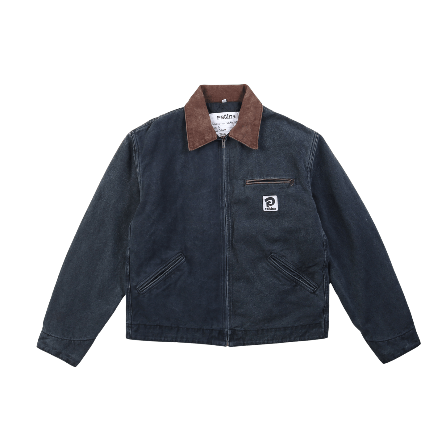 Work Jacket N°276