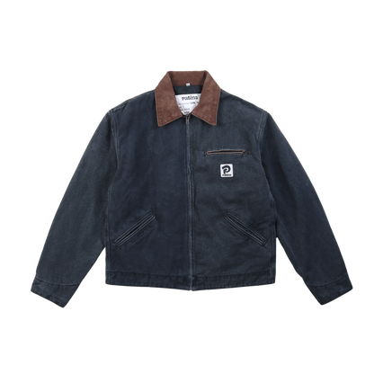 Work Jacket N°276