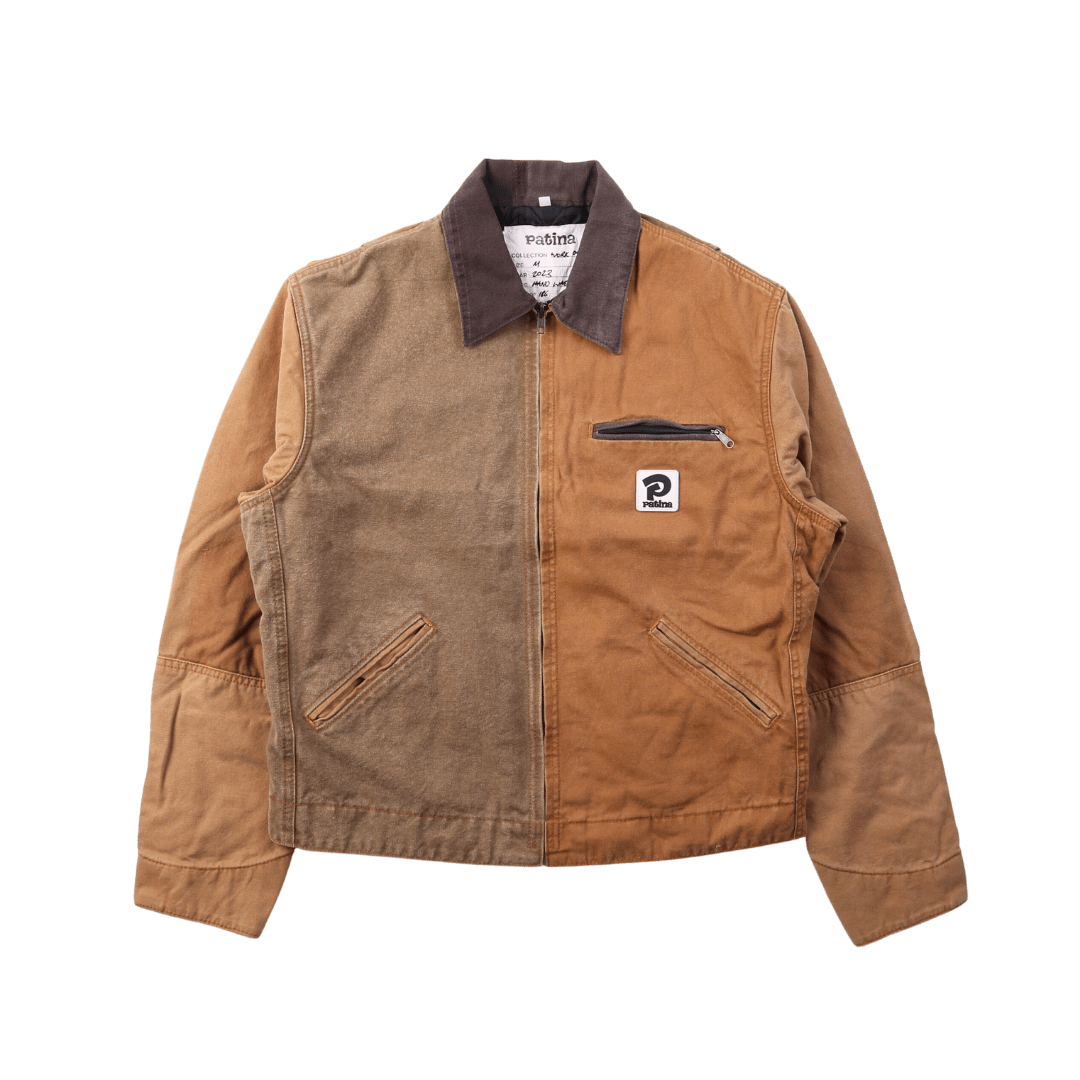 Work Jacket N°88