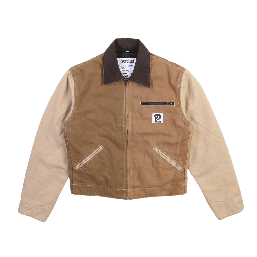 Work Jacket N°41