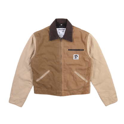 Work Jacket N°41