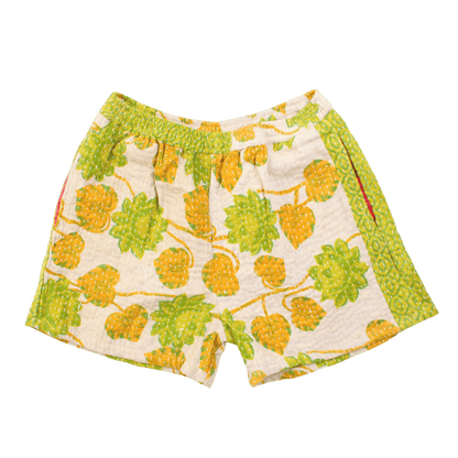 Kantha Beach Short N°41