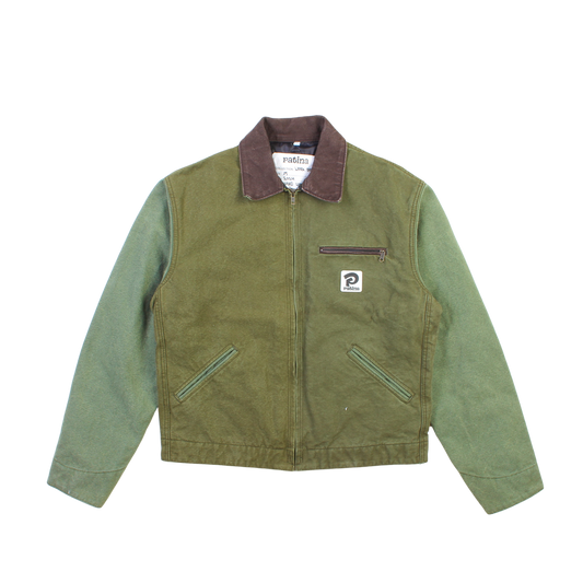 Work Jacket N°145