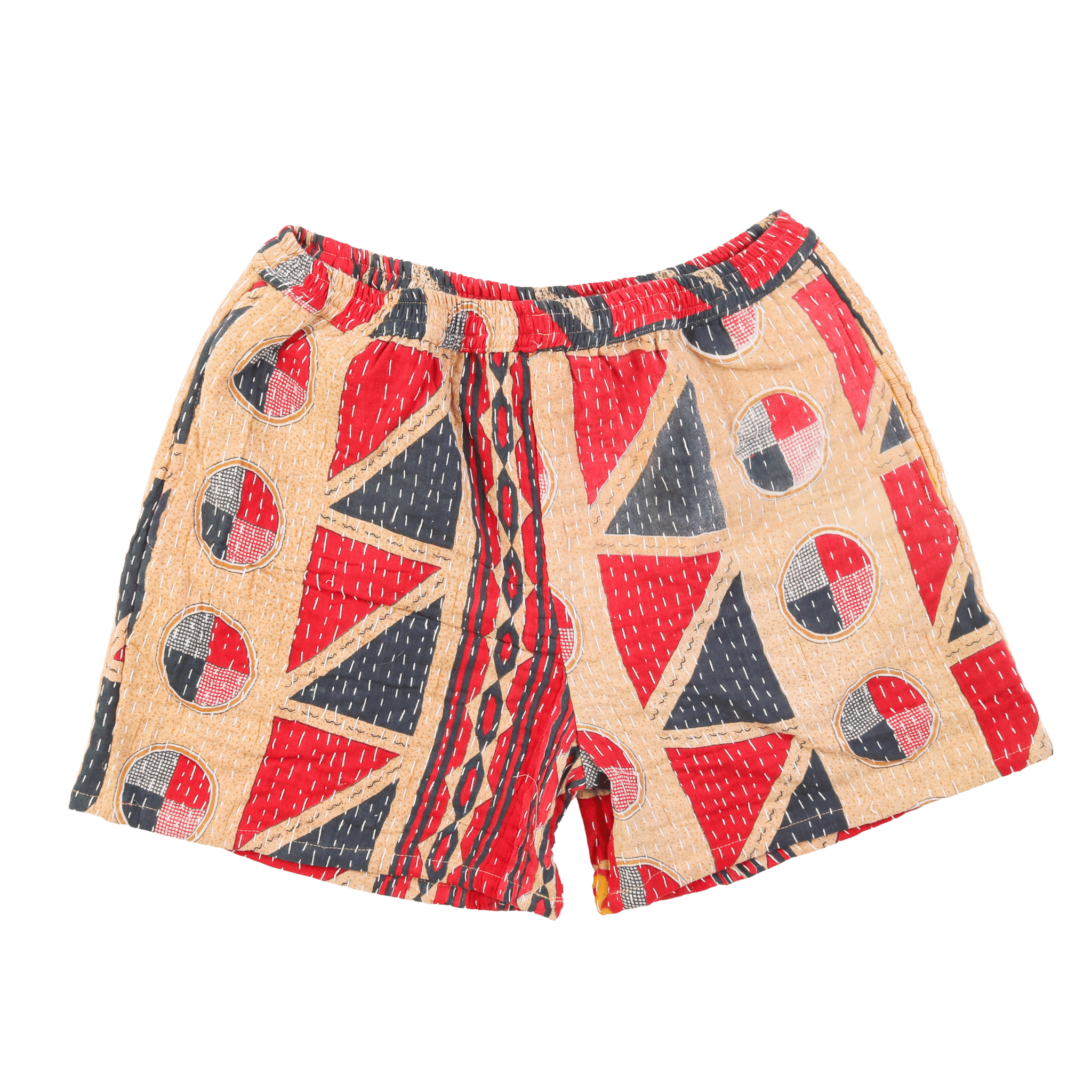 Kantha Beach Short N°25